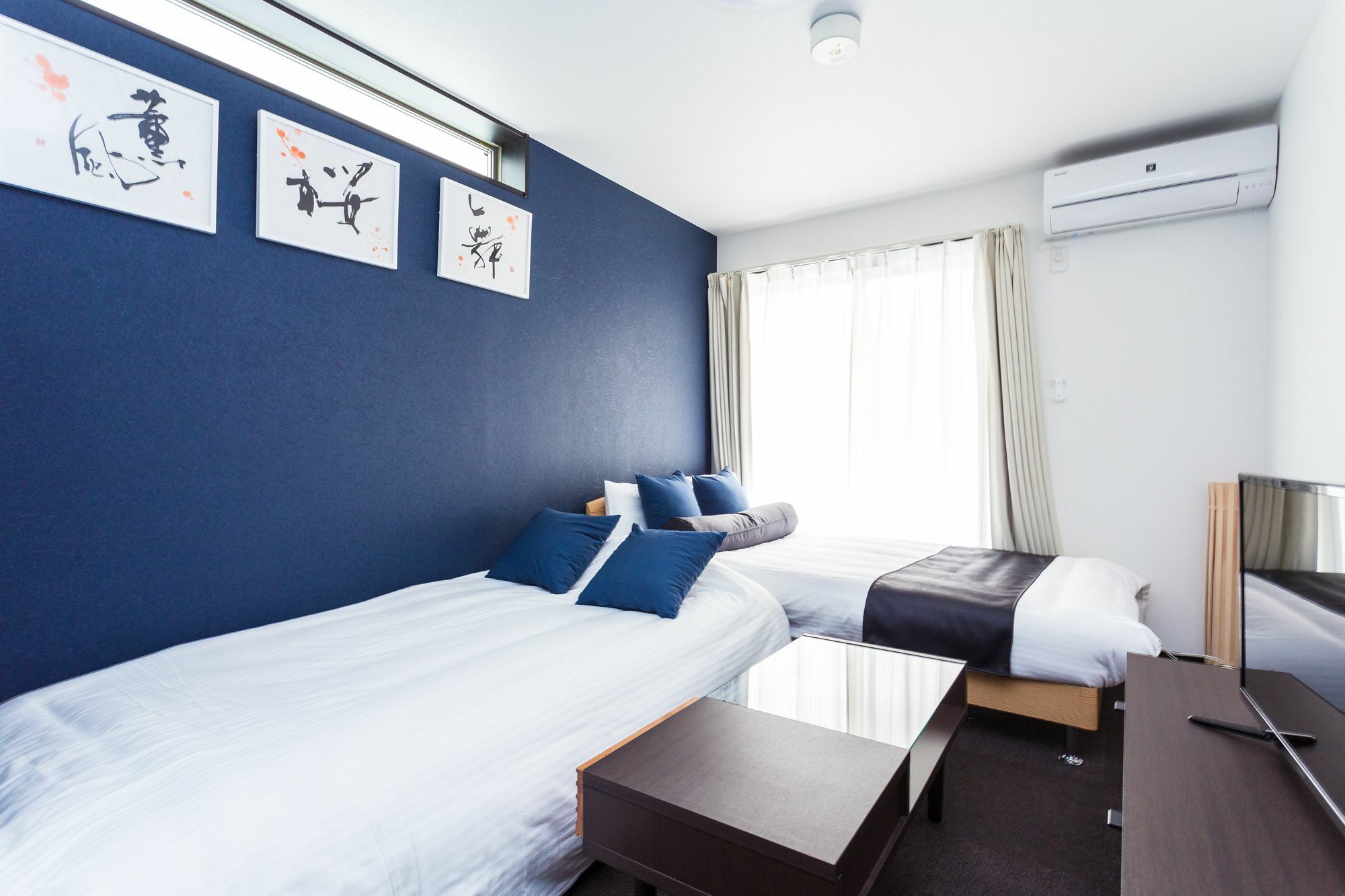 Japaning Hotel Kiyomizu Gojo Kyōto Exterior foto