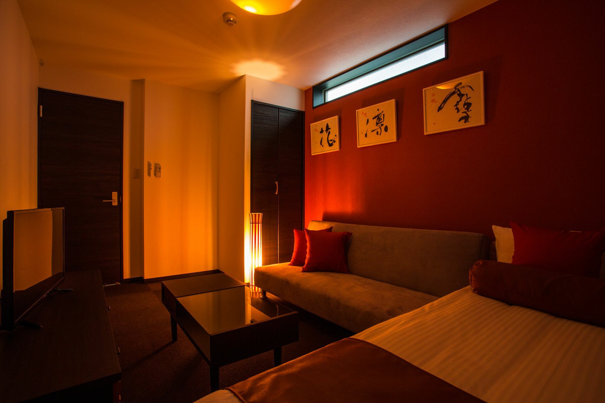 Japaning Hotel Kiyomizu Gojo Kyōto Exterior foto