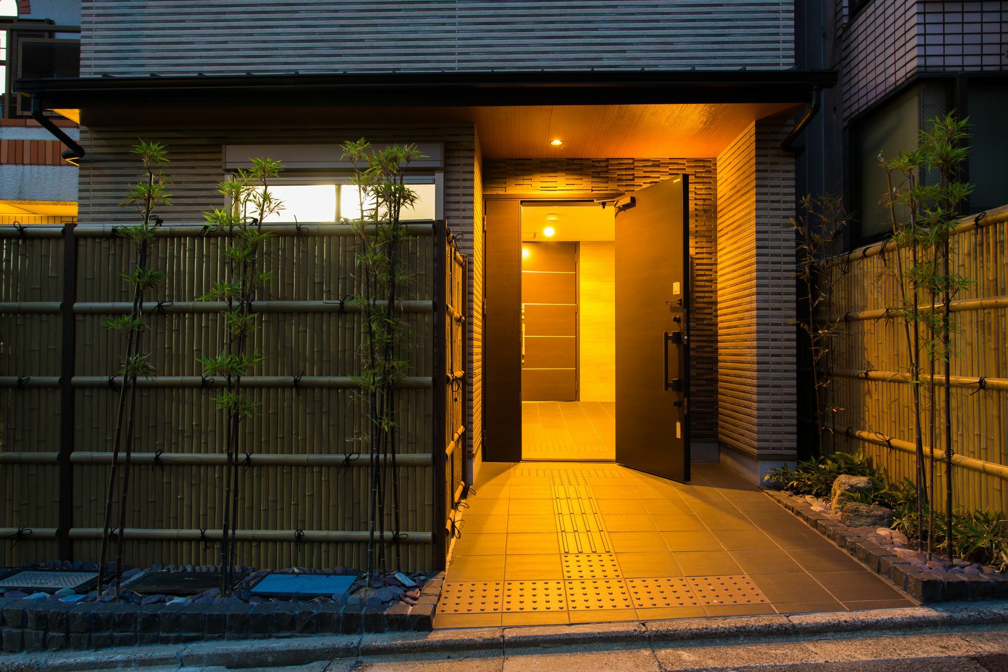 Japaning Hotel Kiyomizu Gojo Kyōto Exterior foto